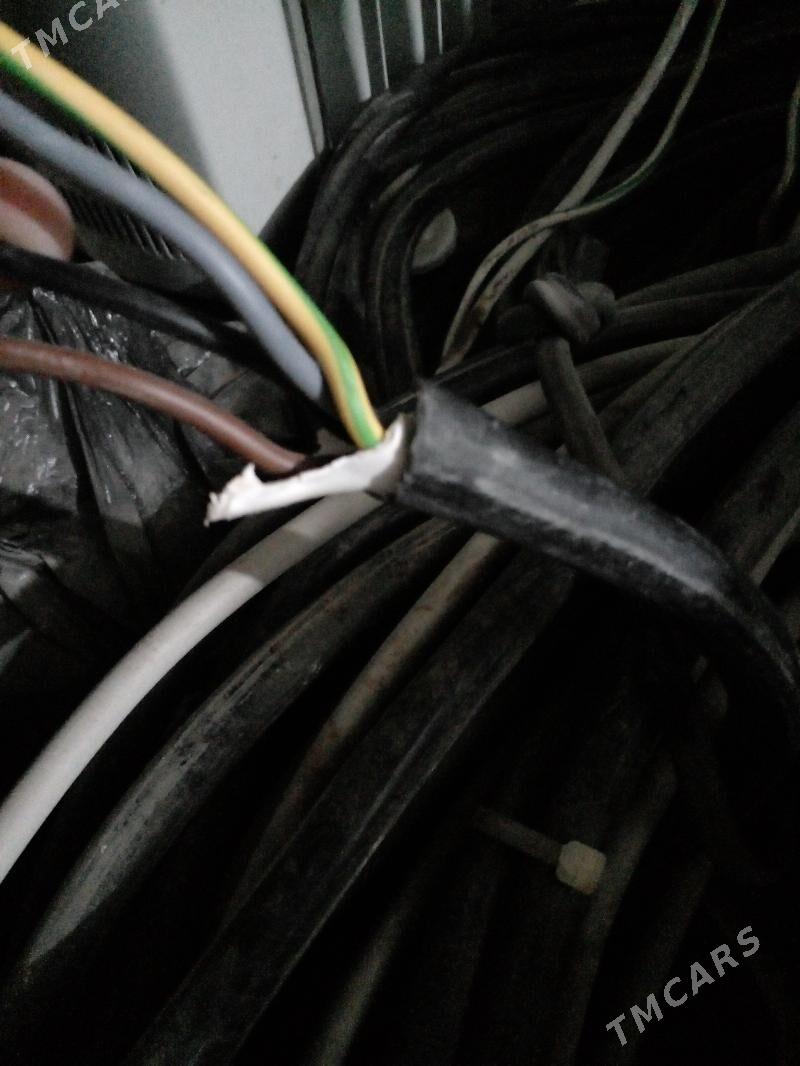 кабель мис - Daşoguz - img 1