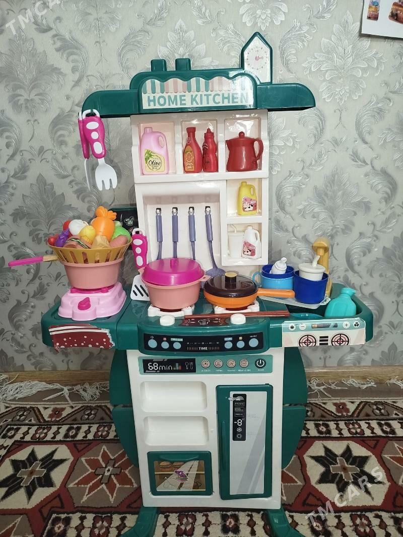 Наборы игрушек - Türkmenabat - img 1