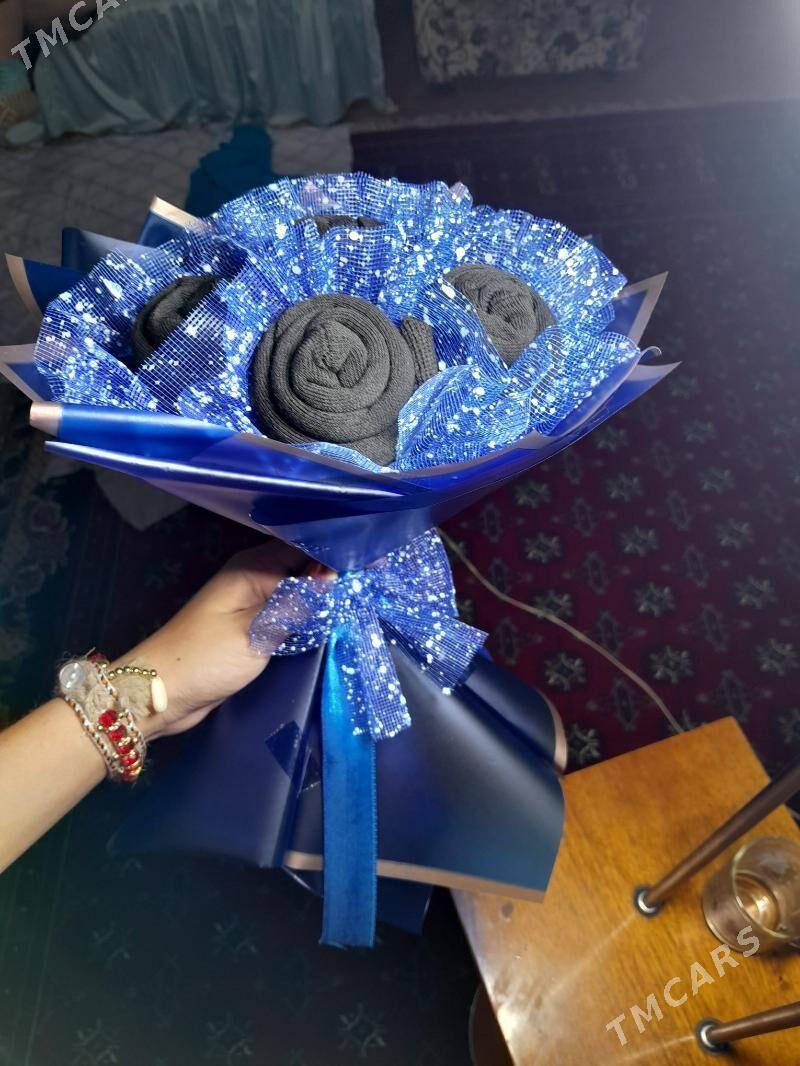 buket - Aşgabat - img 1