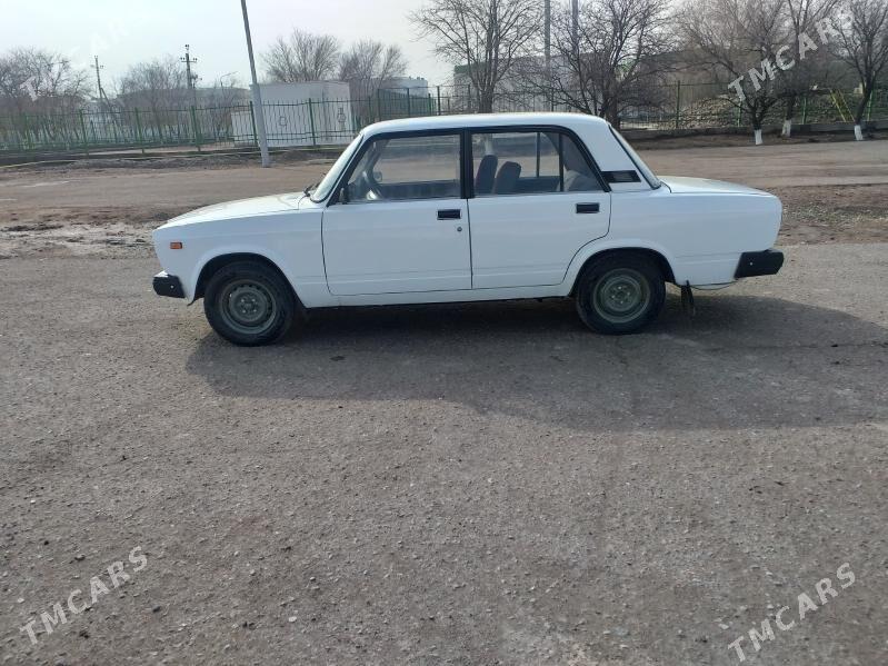 Lada 2107 1998 - 32 000 TMT - Daşoguz - img 1