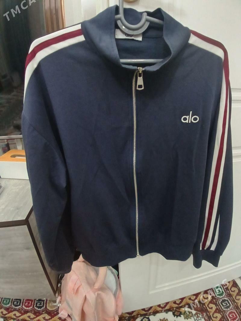 Yupka+kofta - Ашхабад - img 1