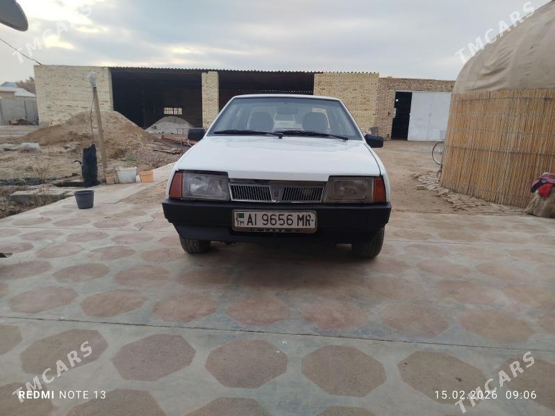 Lada 21099 2000 - 15 000 TMT - Mary - img 1