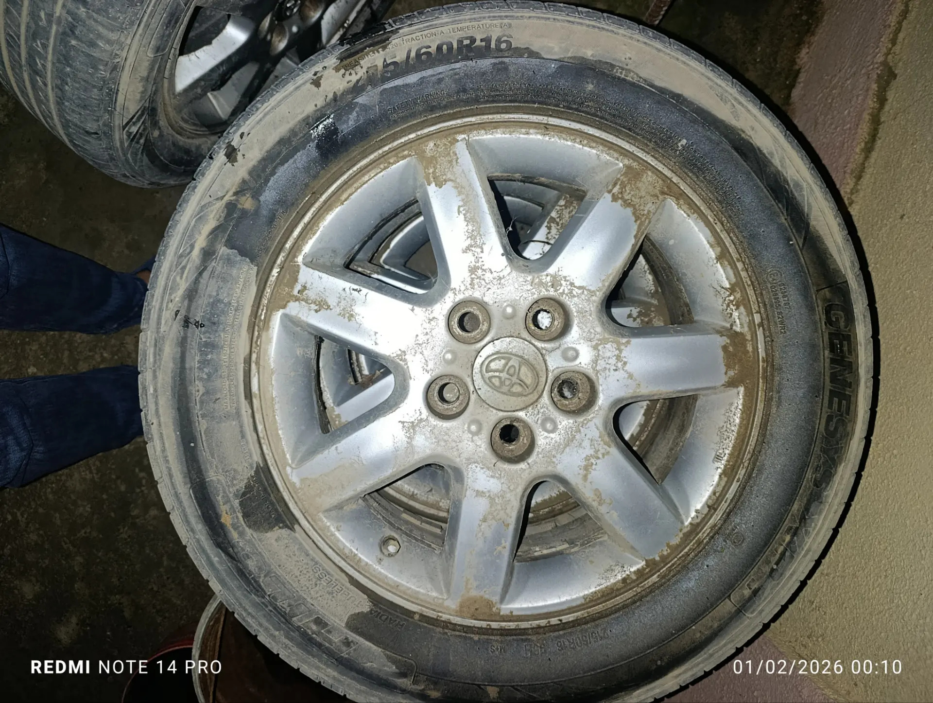 disga duty awolan 2 000 TMT - Aşgabat - img 1