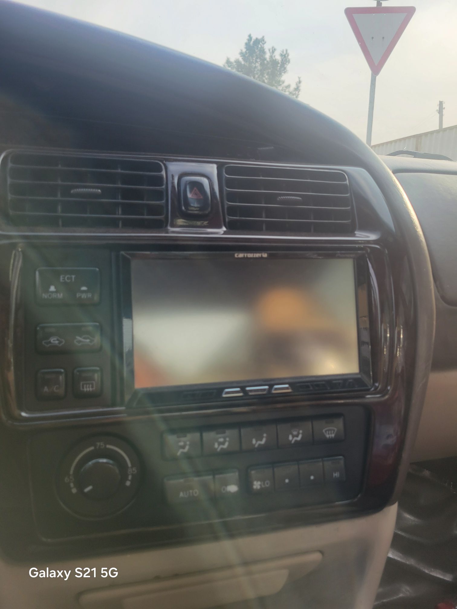 pioneer carrozzeria telewizor 800 TMT - Mary - img 1