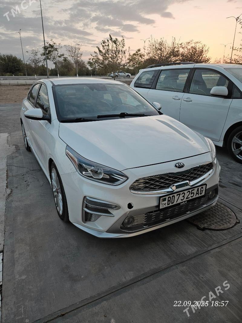 Kia Forte 2020 - 245 000 TMT - Aşgabat - img 1