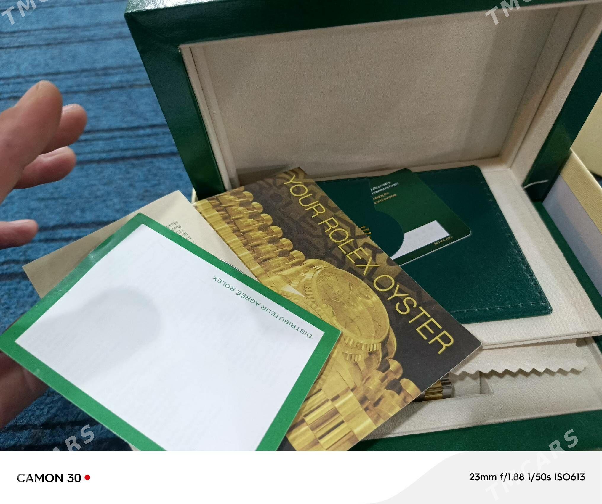 rolex - Mary - img 1