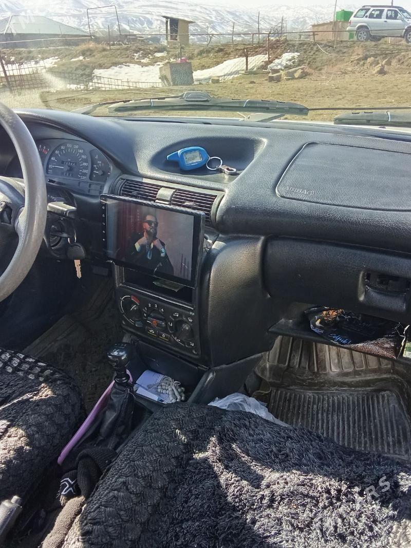 Opel Astra 1994 - 45 000 TMT - Бахарден - img 1