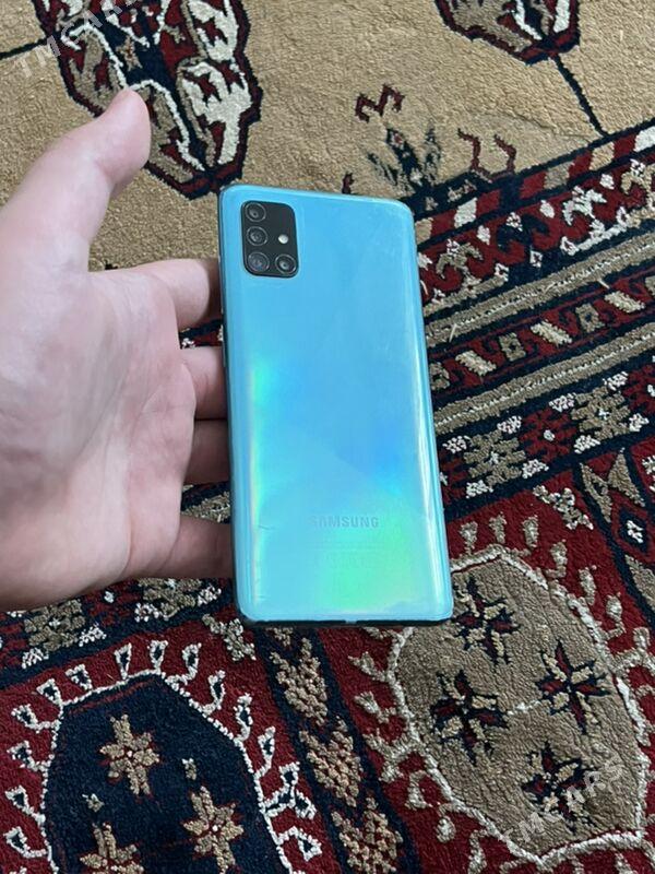 A51 6/128 - Aşgabat - img 1