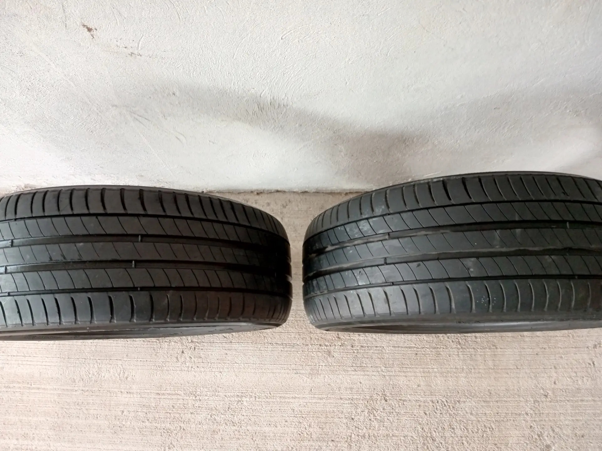 Michelin tekerler 1 000 TMT - Ашхабад - img 1