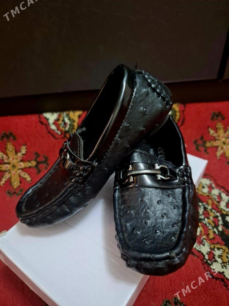 caga kowus makasina ковуш - Ашхабад - img 1