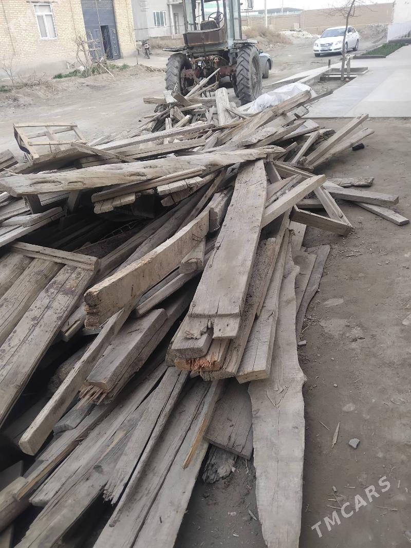 Tagta - Фарап - img 1