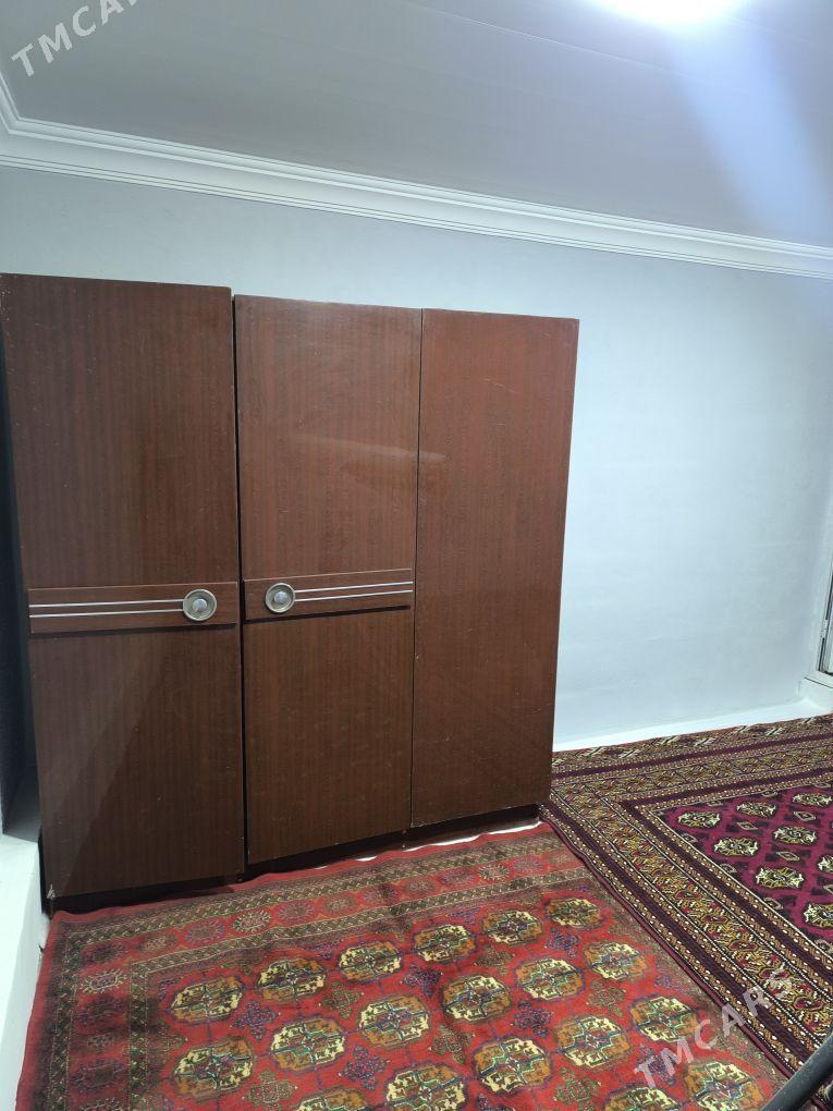 Gagarin - Ашхабад - img 1