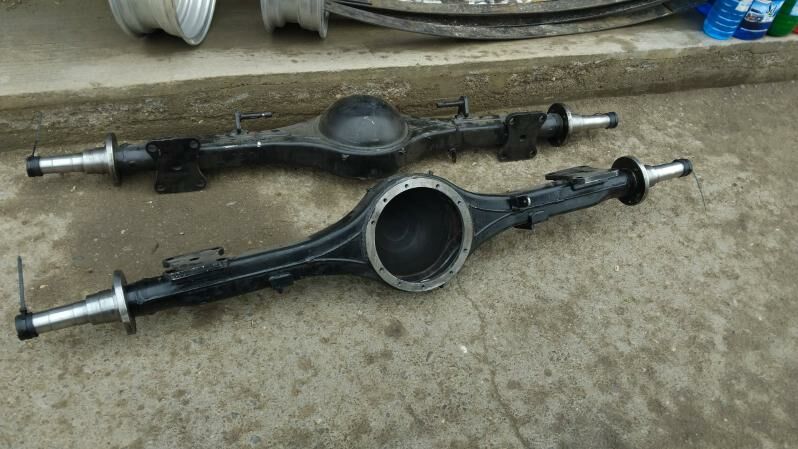 газел мост тазе 3 750 TMT - Дашогуз - img 1