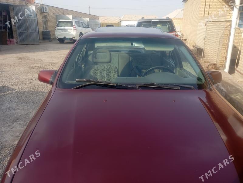 Opel Vectra 1993 - 38 000 TMT - Мары - img 1
