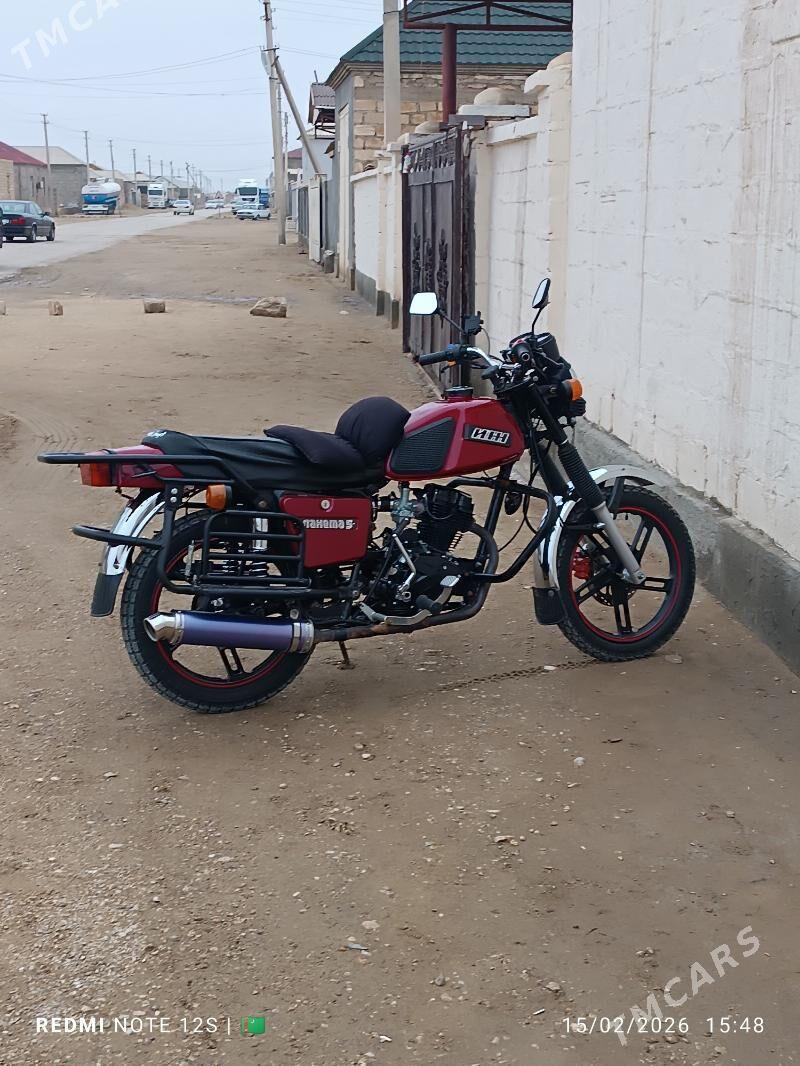 Fekon FK200-14G 2015 - 18 000 TMT - Гумдаг - img 1