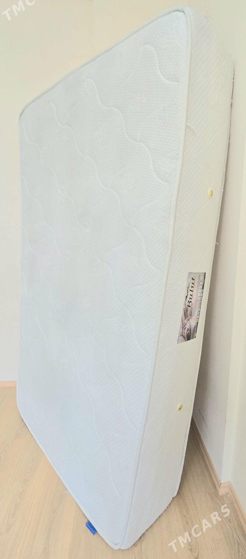 Матрас Bulut 2×1,2×0,35 м - Ашхабад - img 1