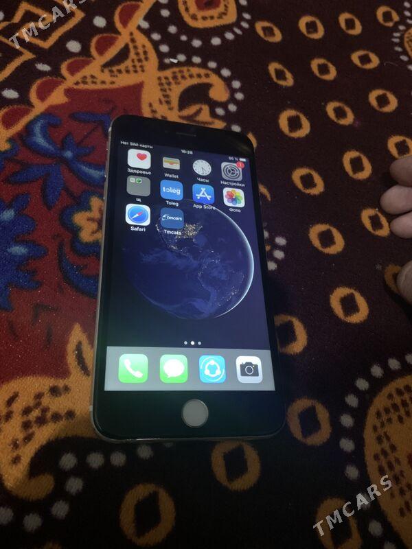 iphone 6+ - Дашогуз - img 1