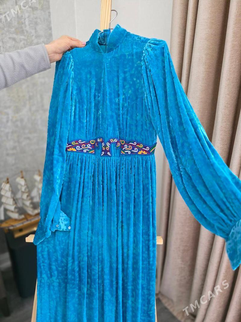 Toy koynek - Aşgabat - img 1