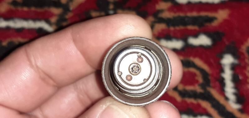 моно инжектор 300 TMT - Дашогуз - img 1