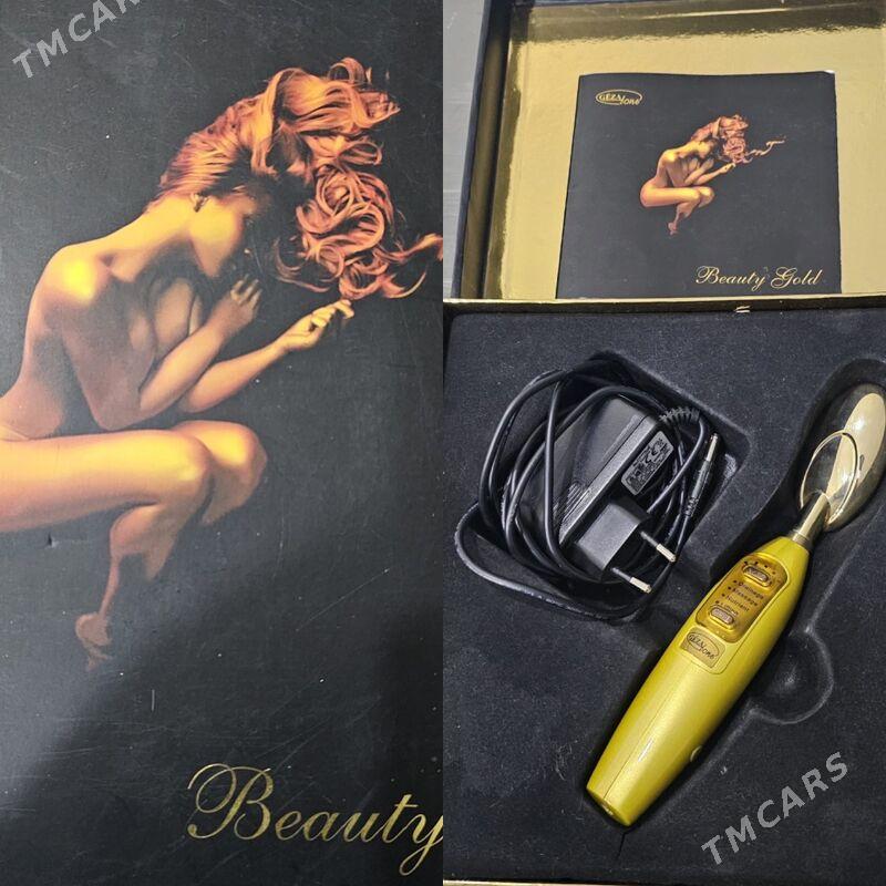 оборудование для салона к - Ашхабад - img 1