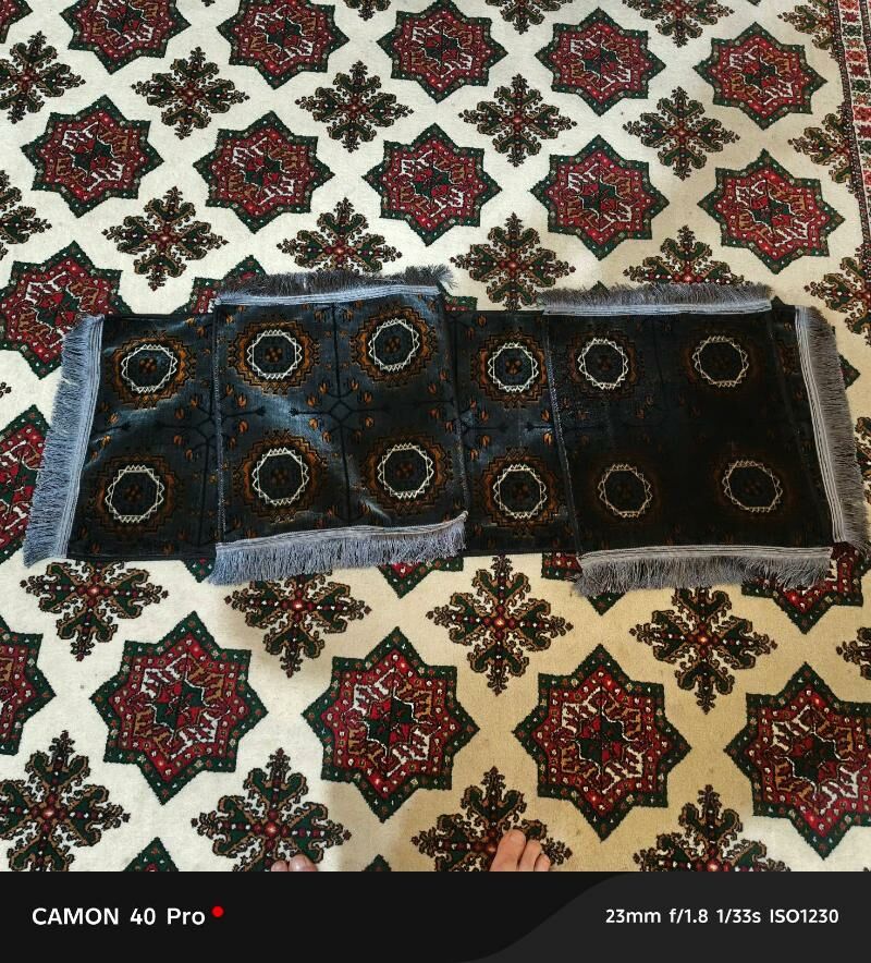 Masyn Halar Taze 450 TMT - 11 мкр - img 1