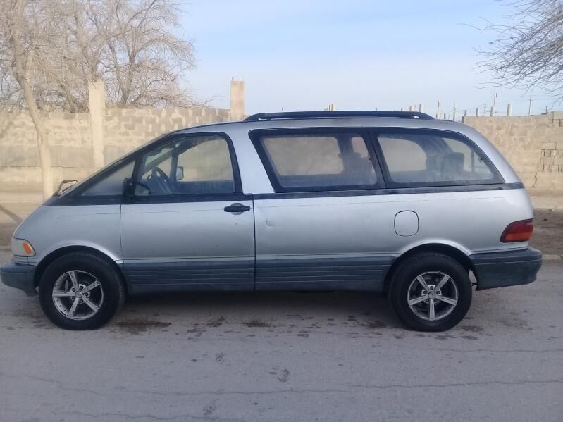 Prewya 10 000 TMT - Гумдаг - img 1