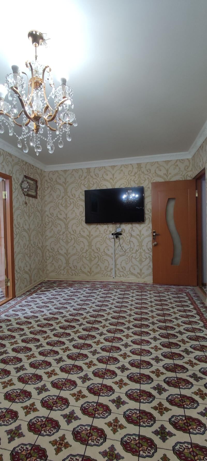 Arenda jay Gowdan B - Ашхабад - img 1