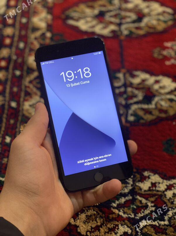 iPhone 7plus - Aşgabat - img 1