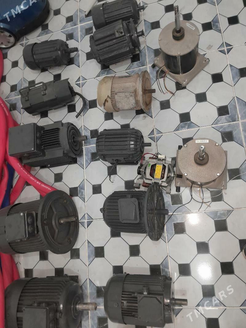 elektro matorelektro mator - Туркменбаши - img 1