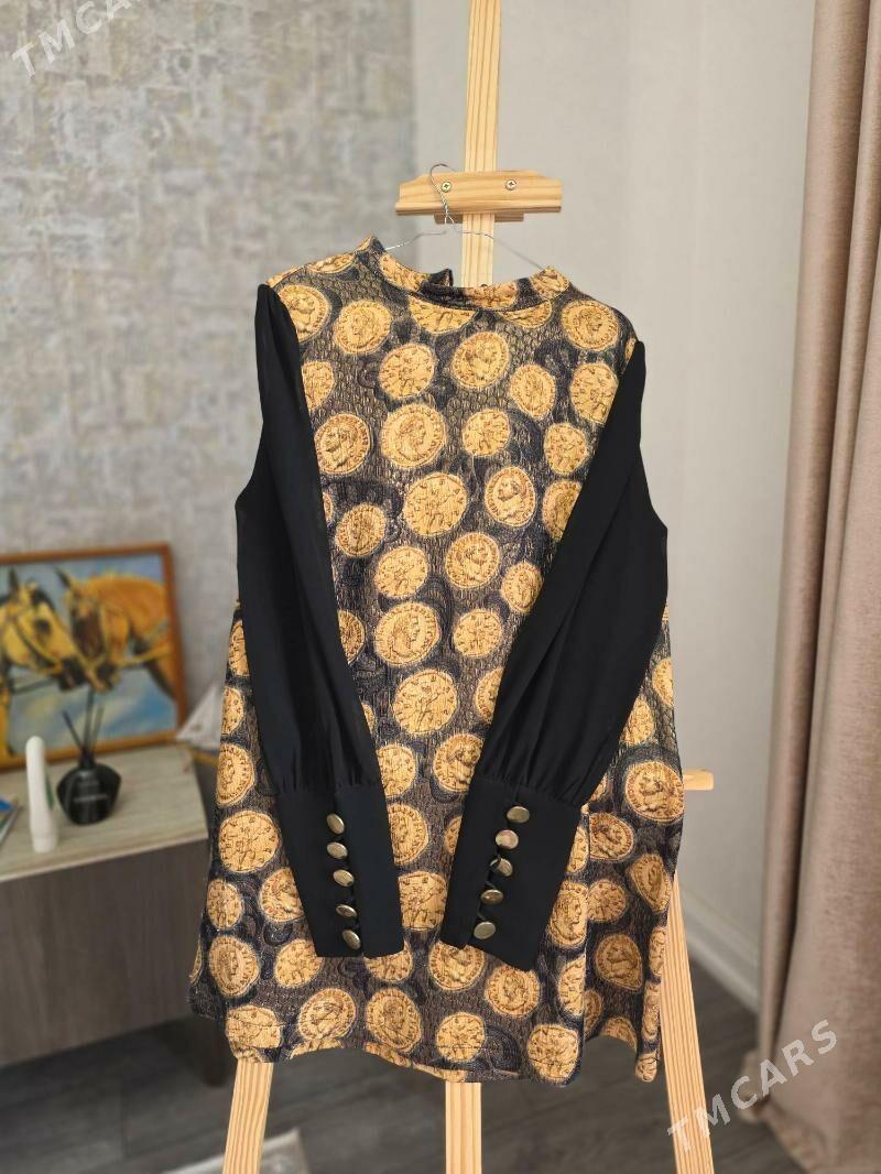 Платья не дорого!! - Ашхабад - img 1