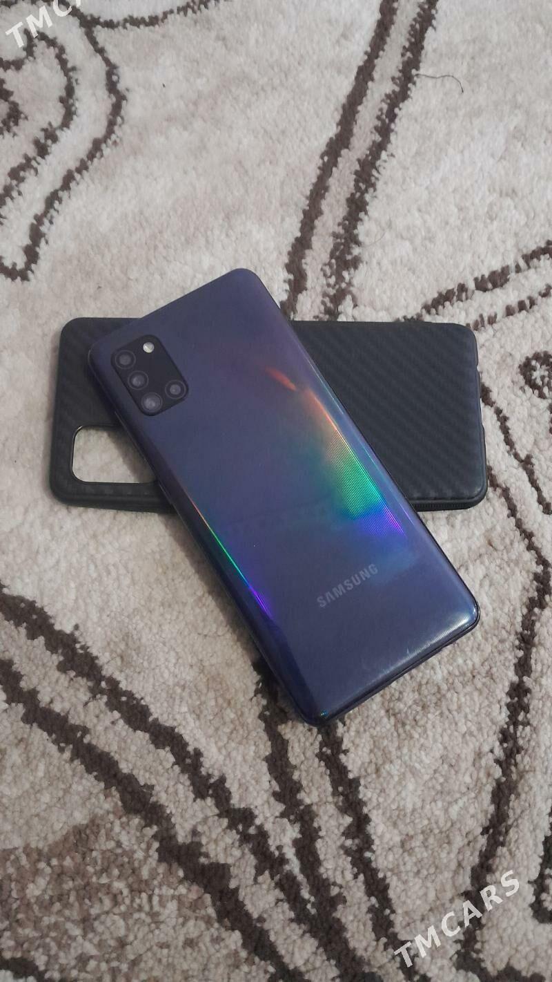 Samsung A31 6/128 - Daşoguz - img 1