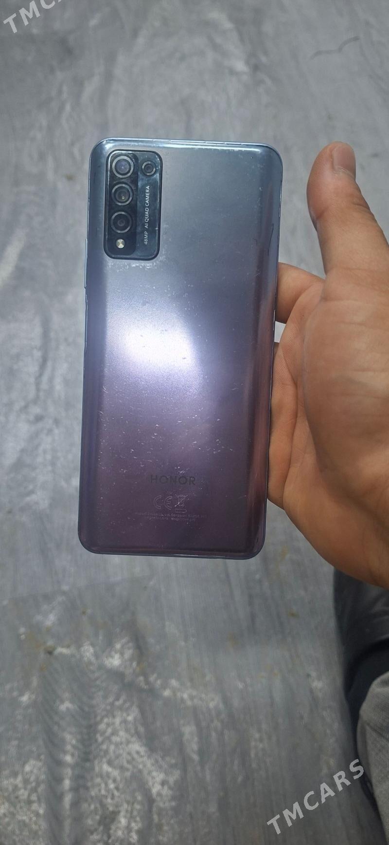 Xonor 10x lite - Aşgabat - img 1