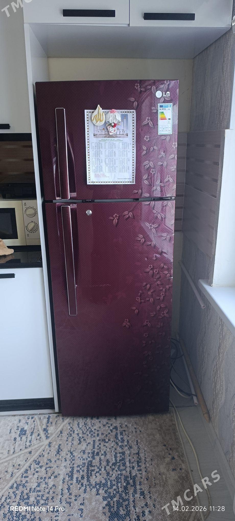 Haladinik - Balkanabat - img 1