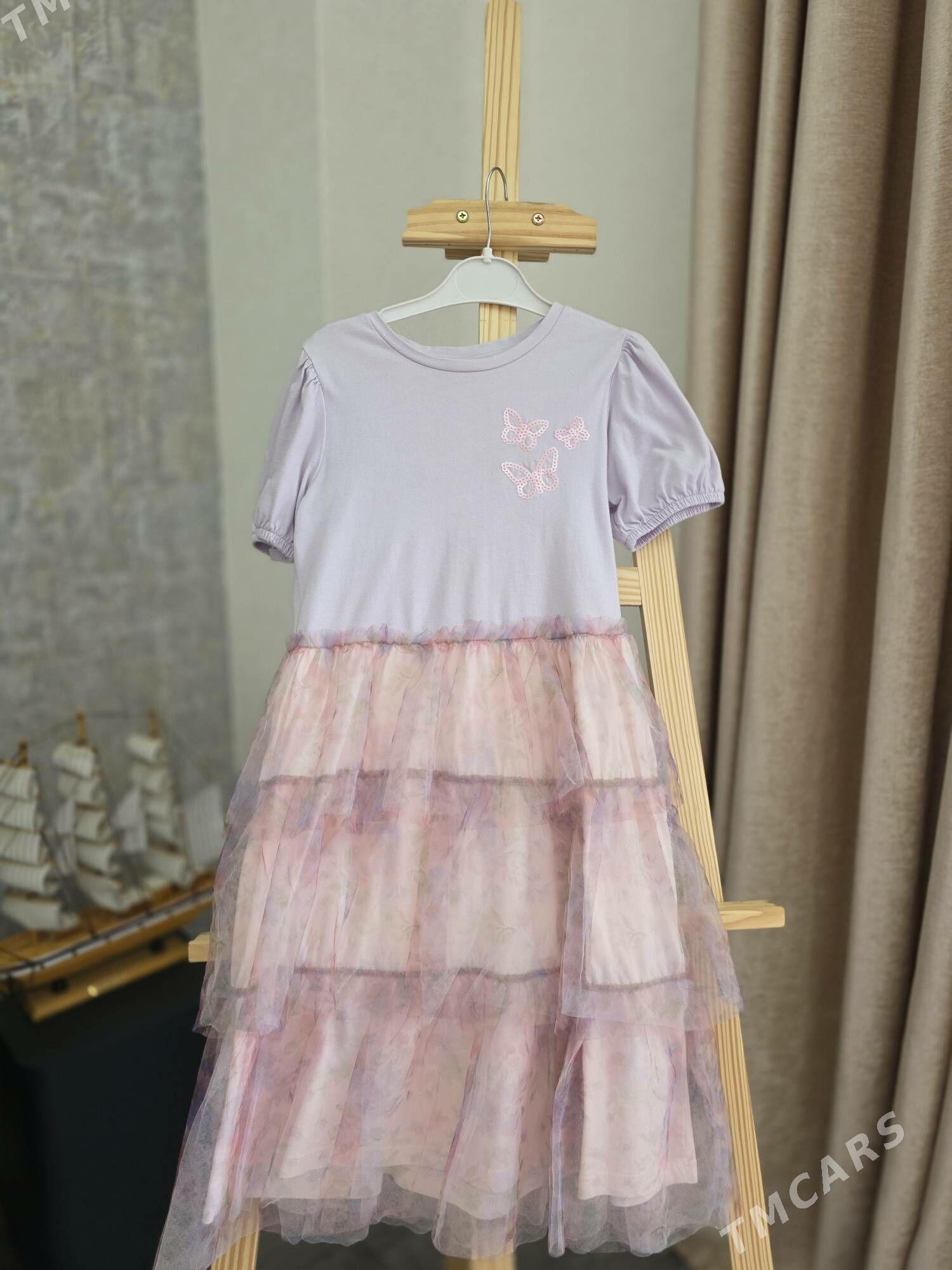 Lc Waikiki платье - Ашхабад - img 1