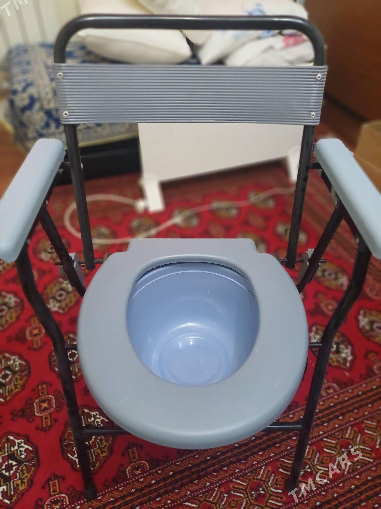 Унитаз(горшок) - Мир 7 - img 1