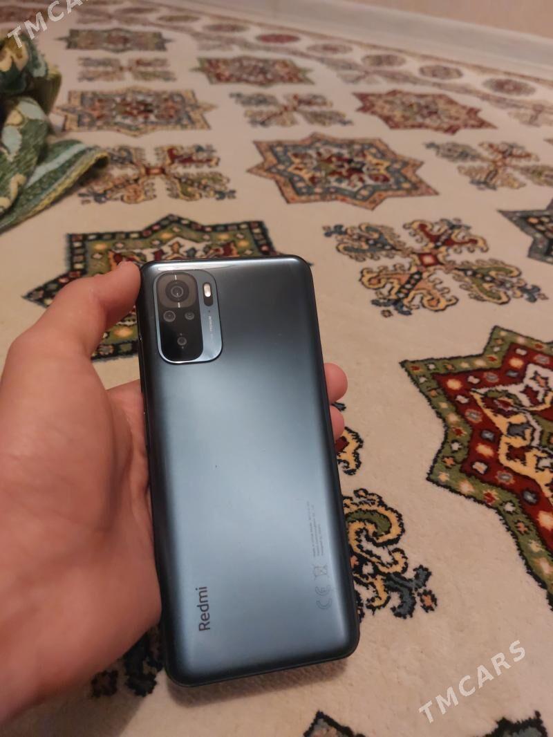 redmi note 10 - Balkanabat - img 1