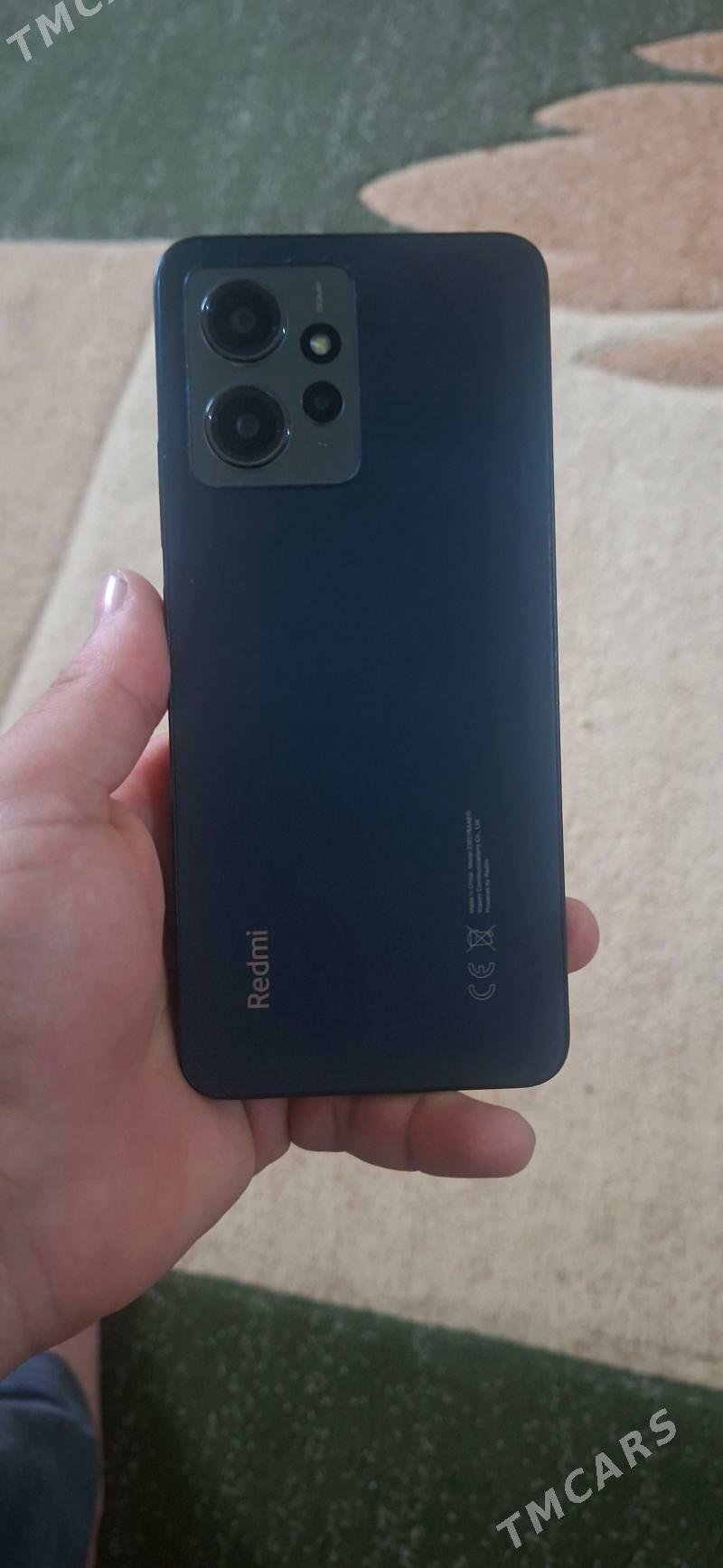 Redmi not 12 - Aşgabat - img 1