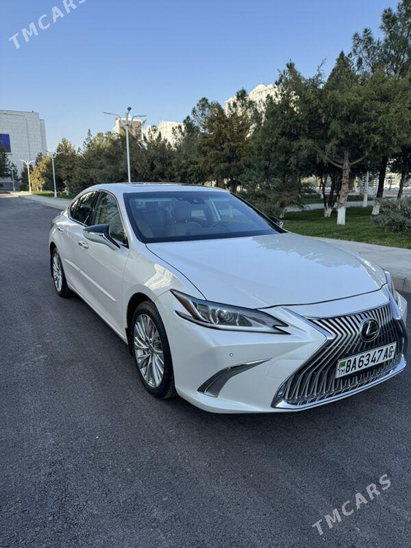 Lexus ES 350 2021 - 480 000 TMT - Ашхабад - img 1
