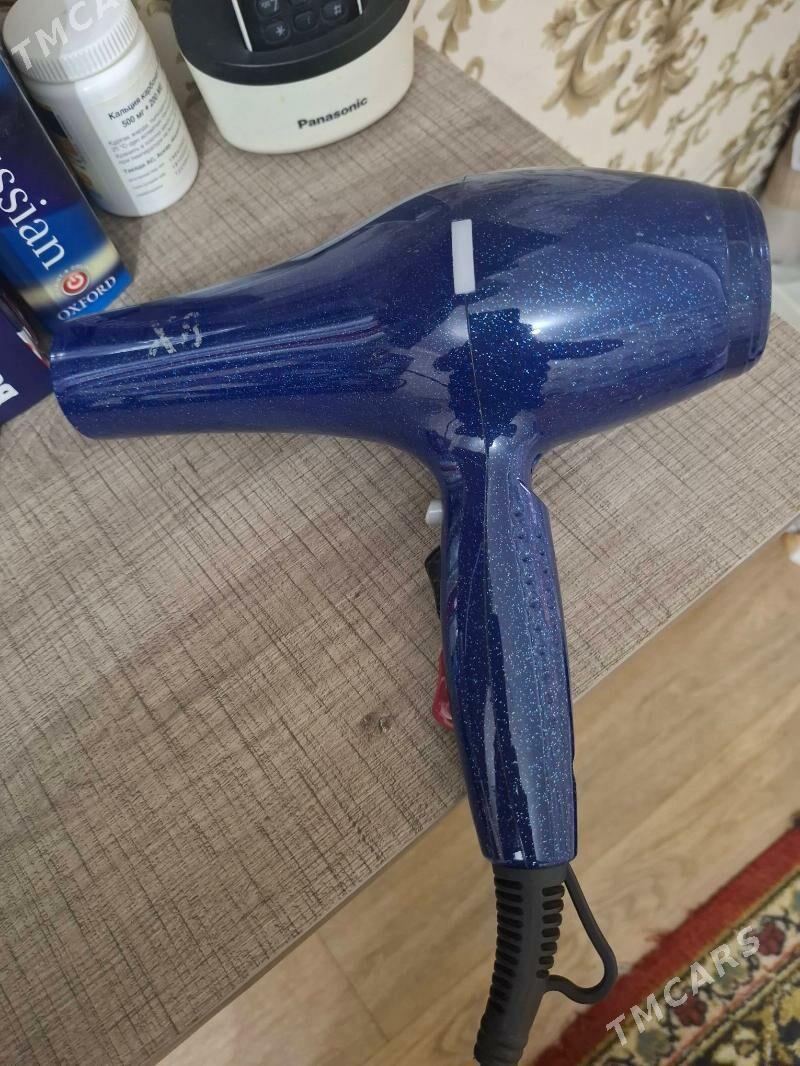 фен - Туркменабат - img 1