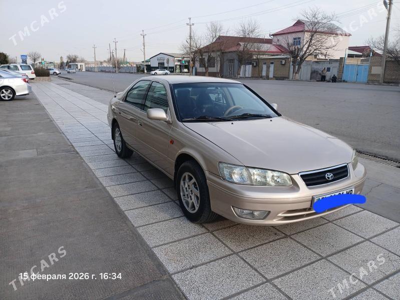 Toyota Camry 2000 - 178 000 TMT - Mary - img 1