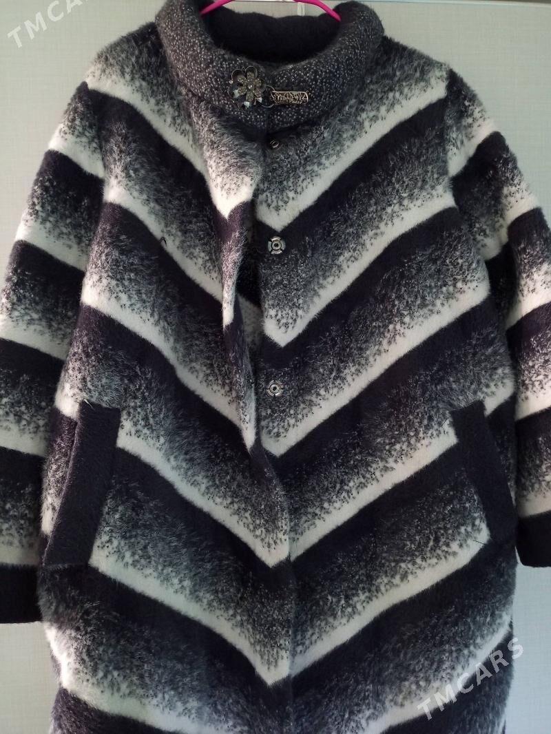 şuba - Türkmenbaşy - img 1