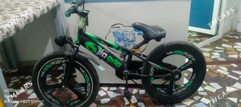 welosipet - Balkanabat - img 1