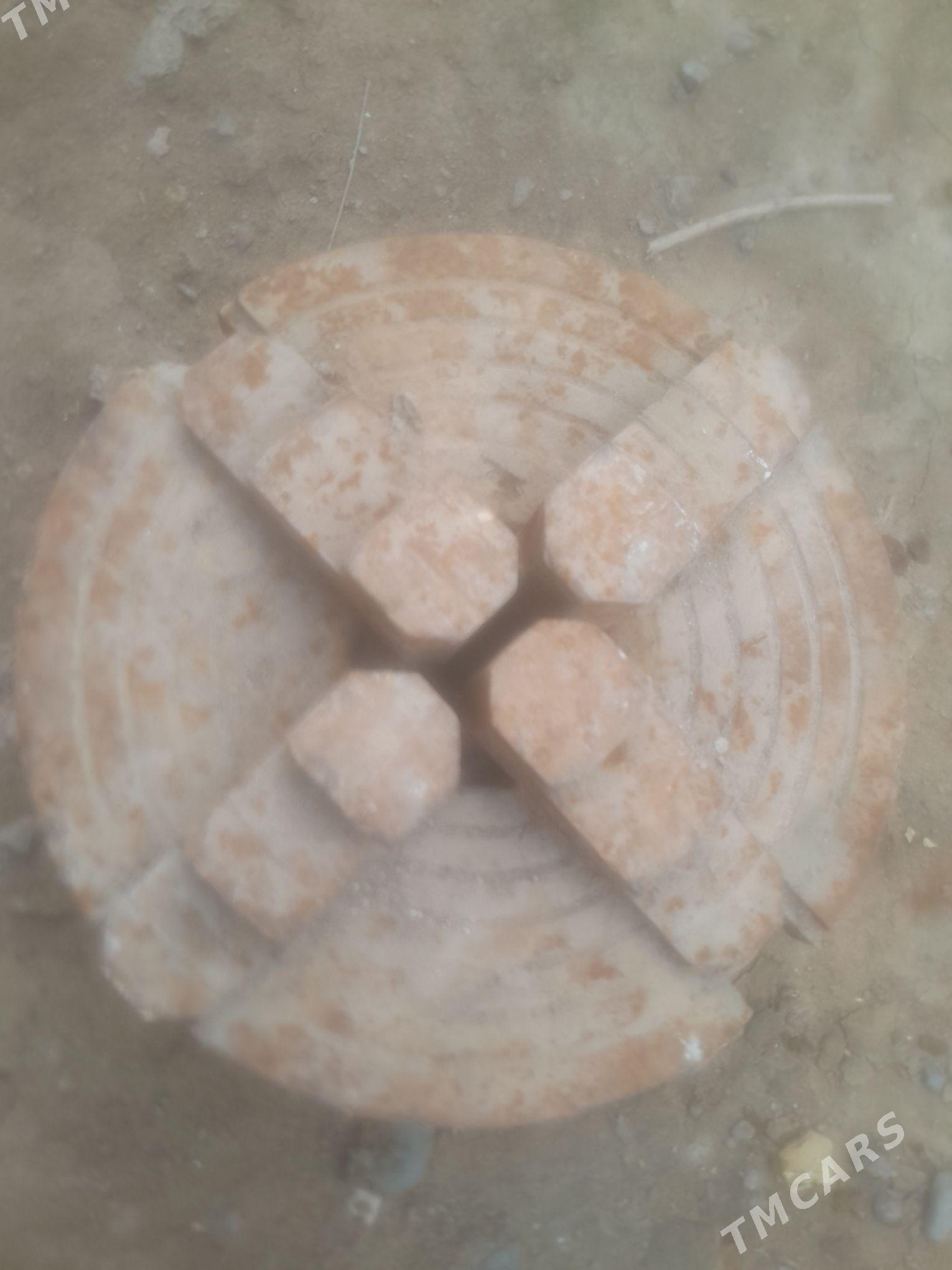 tokarnyy stanogyn patrony - Туркменабат - img 1