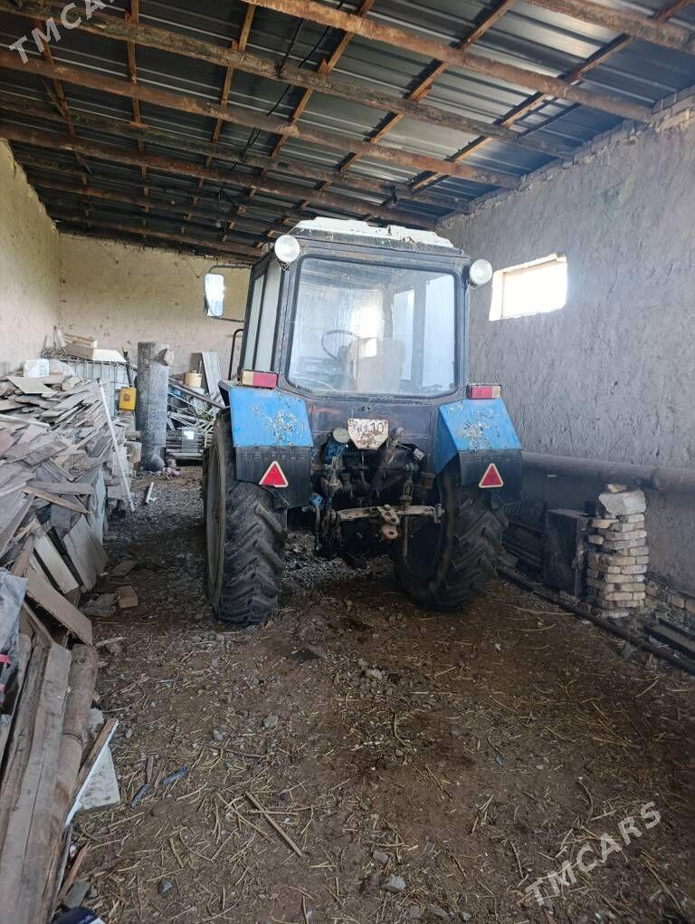 MTZ 82 1993 - 150 000 TMT - Daşoguz - img 1