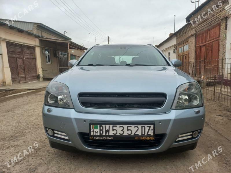 Opel Signum 2004 - 91 000 TMT - Daşoguz - img 1