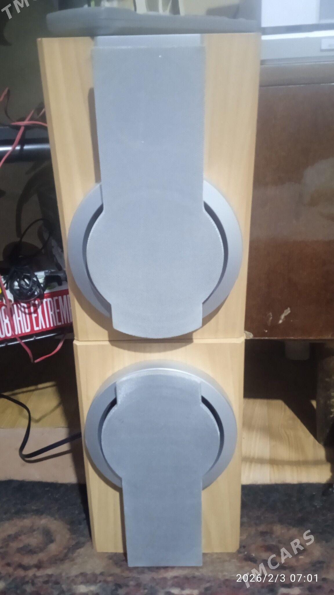 Sentir mantofon - Балканабат - img 1