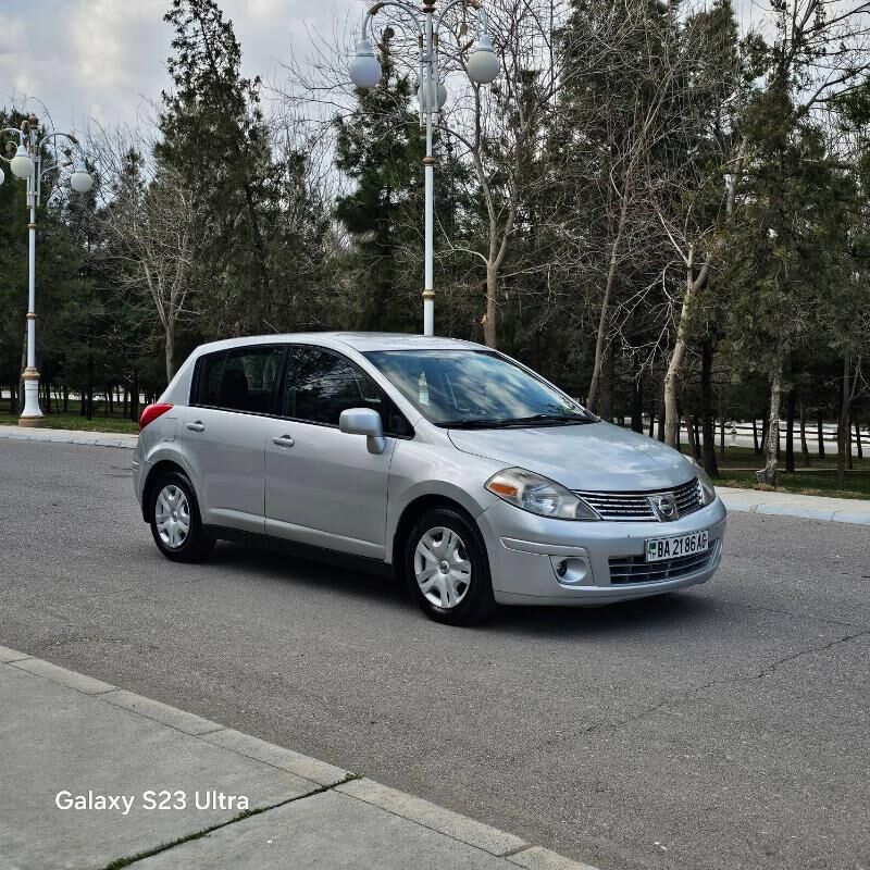 Nissan Versa 2011 - 137 000 TMT - 15-й этап - img 1