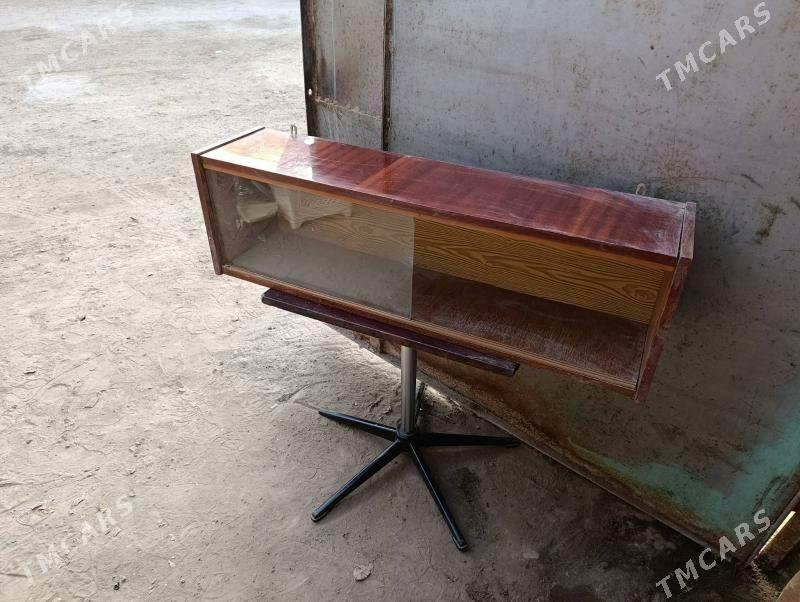 Подвисная полка - Mary - img 1