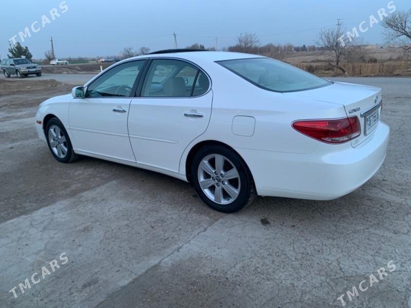 Lexus ES 330 2004 - 250 000 TMT - Dänew - img 1