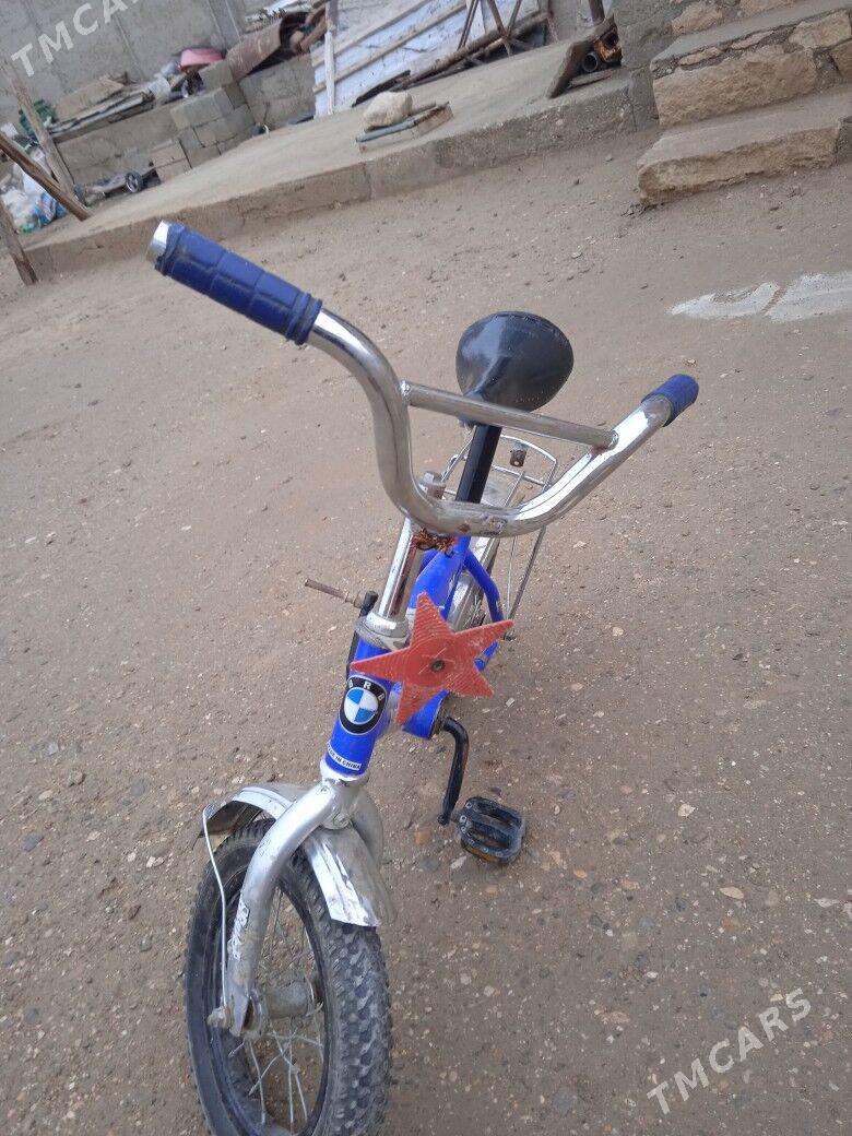 Welik 5-8yaşly - Балканабат - img 1